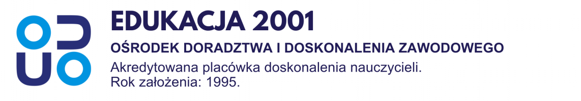 Edukacja 2001